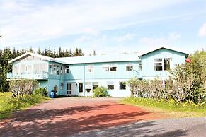 Solheimar Eco-Village Guesthouse