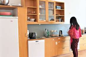 Solheimar Eco-Village Guesthouse