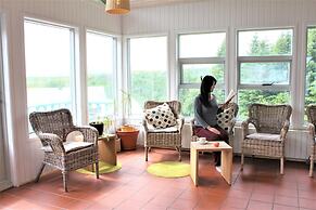 Solheimar Eco-Village Guesthouse