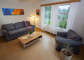 Solheimar Eco-Village Guesthouse