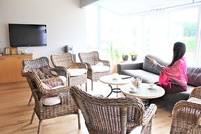 Solheimar Eco-Village Guesthouse