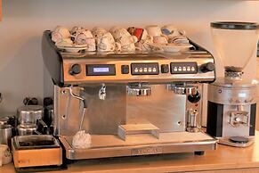 Solheimar Eco-Village Guesthouse