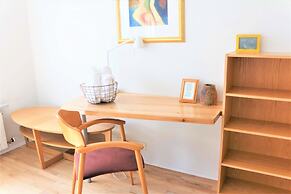 Solheimar Eco-Village Guesthouse