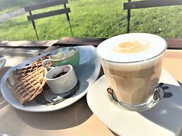 Solheimar Eco-Village Guesthouse