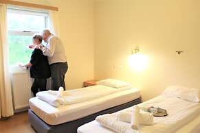 Solheimar Eco-Village Guesthouse