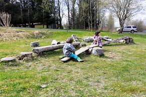 Solheimar Eco-Village Guesthouse