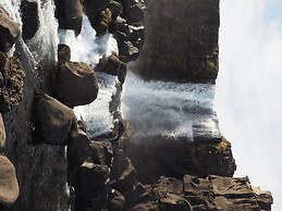 Solheimar Eco-Village Guesthouse