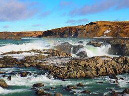 Solheimar Eco-Village Guesthouse