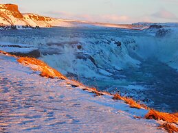 Solheimar Eco-Village Guesthouse