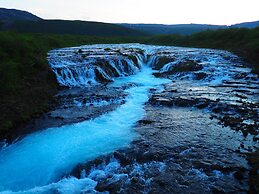 Solheimar Eco-Village Guesthouse