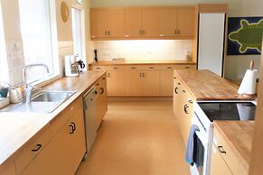 Solheimar Eco-Village Guesthouse