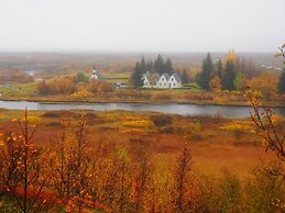 Solheimar Eco-Village Guesthouse