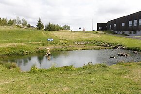 Solheimar Eco-Village Guesthouse