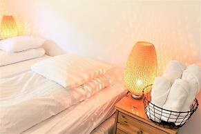 Solheimar Eco-Village Guesthouse