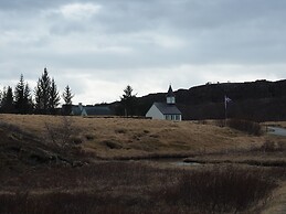 Solheimar Eco-Village Guesthouse