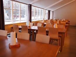 Solheimar Eco-Village Guesthouse