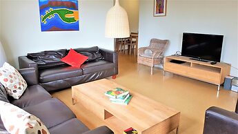 Solheimar Eco-Village Guesthouse