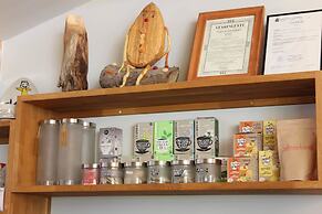 Solheimar Eco-Village Guesthouse