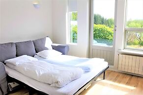 Solheimar Eco-Village Guesthouse