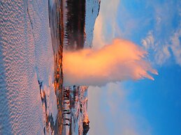 Solheimar Eco-Village Guesthouse