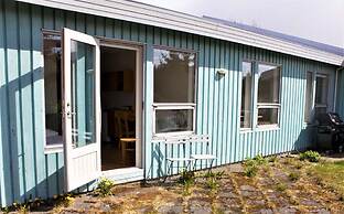 Solheimar Eco-Village Guesthouse