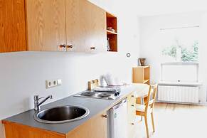 Solheimar Eco-Village Guesthouse