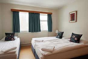 Solheimar Eco-Village Guesthouse