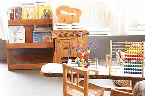 Solheimar Eco-Village Guesthouse