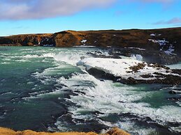 Solheimar Eco-Village Guesthouse