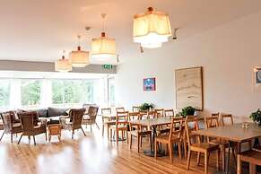 Solheimar Eco-Village Guesthouse