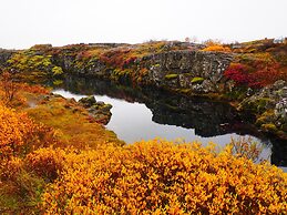 Solheimar Eco-Village Guesthouse