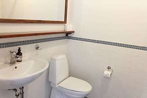 Solheimar Eco-Village Guesthouse