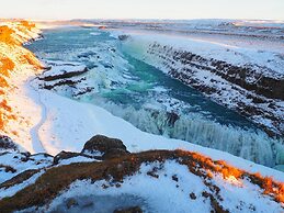 Solheimar Eco-Village Guesthouse