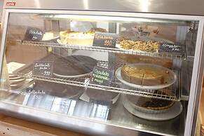 Solheimar Eco-Village Guesthouse