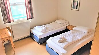 Solheimar Eco-Village Guesthouse