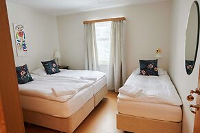 Solheimar Eco-Village Guesthouse