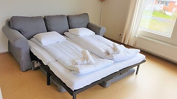 Solheimar Eco-Village Guesthouse