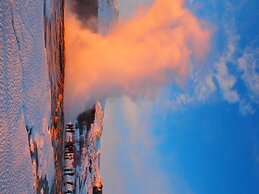 Solheimar Eco-Village Guesthouse