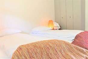 Solheimar Eco-Village Guesthouse