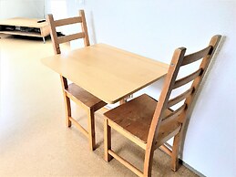 Solheimar Eco-Village Guesthouse