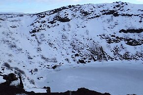 Solheimar Eco-Village Guesthouse