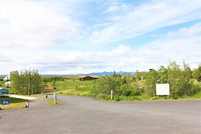 Solheimar Eco-Village Guesthouse