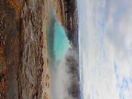 Solheimar Eco-Village Guesthouse