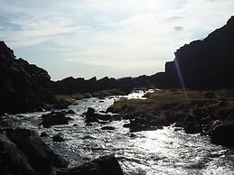 Solheimar Eco-Village Guesthouse