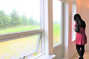 Solheimar Eco-Village Guesthouse