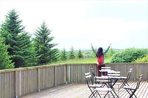 Solheimar Eco-Village Guesthouse