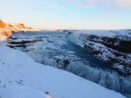 Solheimar Eco-Village Guesthouse