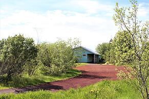 Solheimar Eco-Village Guesthouse