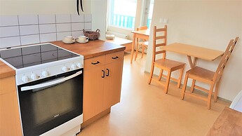 Solheimar Eco-Village Guesthouse