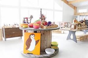 Solheimar Eco-Village Guesthouse